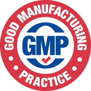 GutSave gmp certified