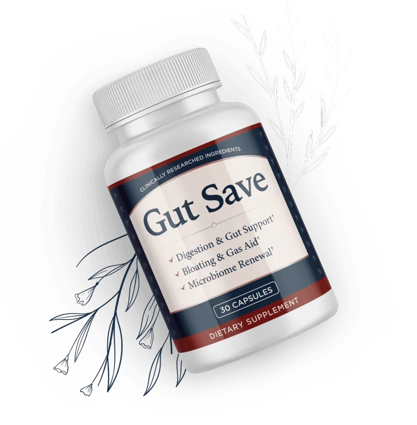 GutSave official