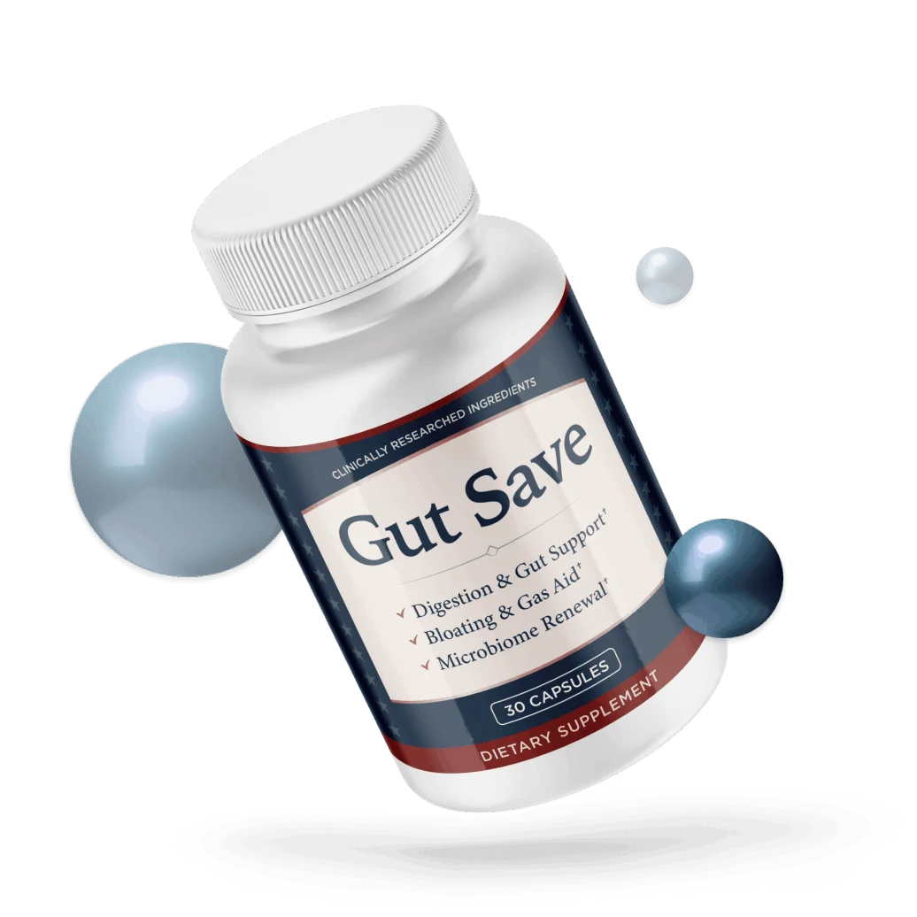 GutSave